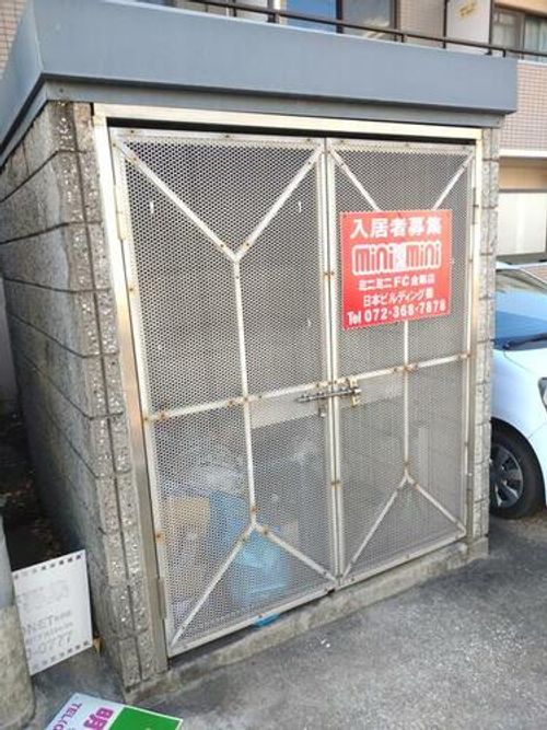 大阪府河内長野市西之山町(マンション)の賃貸物件のその他画像