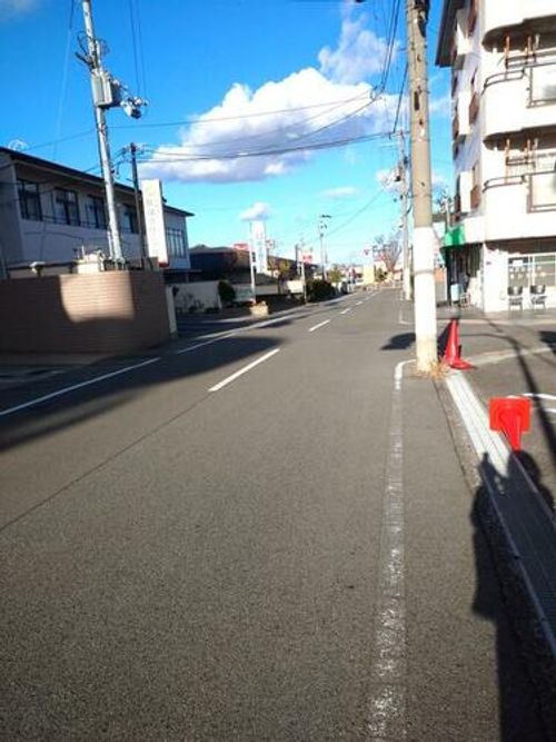 大阪府河内長野市西之山町(マンション)の賃貸物件の周辺