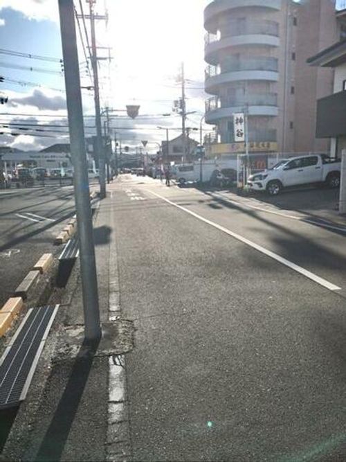 大阪府河内長野市西之山町(マンション)の賃貸物件の周辺