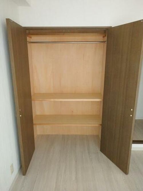 大阪府河内長野市西之山町(マンション)の賃貸物件の内装