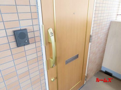 ロータリーマンション長田東のその他画像
