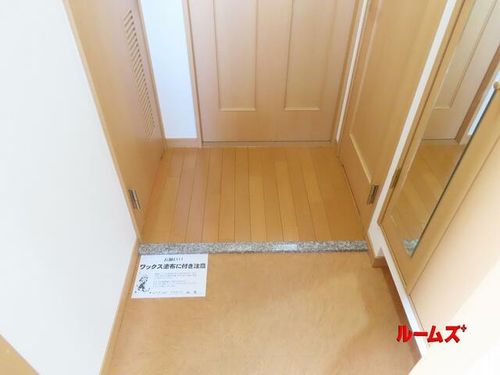 ロータリーマンション長田東のその他画像