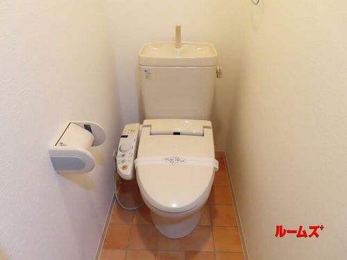 ロータリーマンション長田東のその他画像