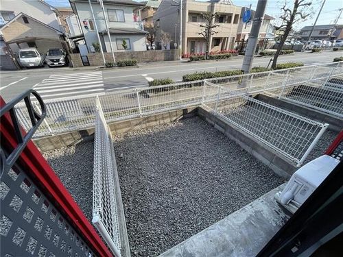 OA FLAT飯田110のその他画像