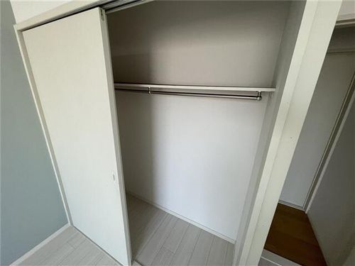 OA FLAT飯田110の内装