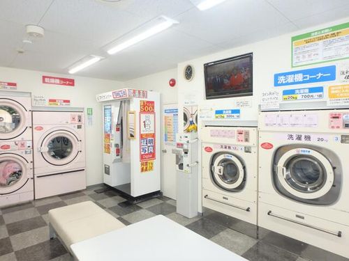 大阪府大阪市中央区谷町6丁目(マンション)の賃貸物件のその他画像