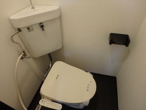 大阪府大阪市中央区谷町6丁目(マンション)の賃貸物件の内装
