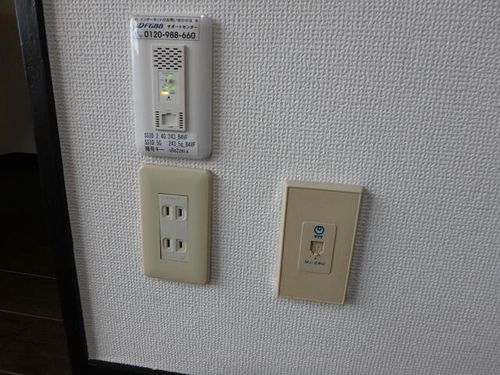 大阪府大阪市中央区谷町6丁目(マンション)の賃貸物件のその他画像
