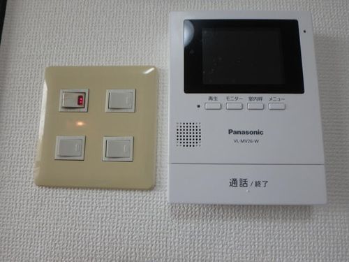 大阪府大阪市中央区谷町6丁目(マンション)の賃貸物件のその他画像
