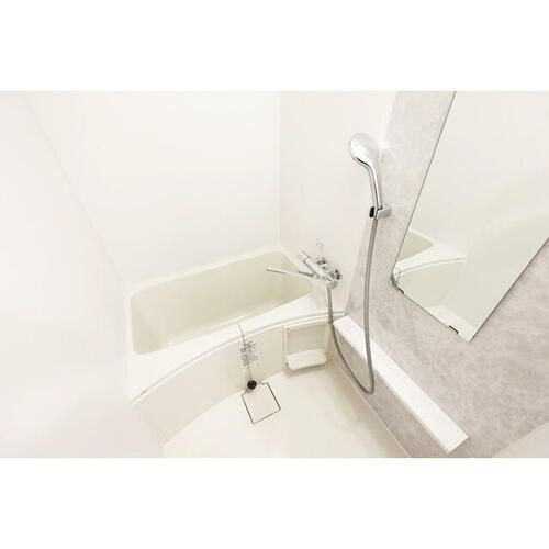 エスリード神戸ラ・コスタ0212の風呂