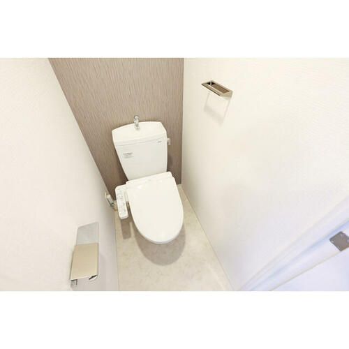 エスリード神戸ラ・コスタ0212の内装