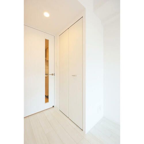 エスリード神戸ラ・コスタ0212の内装