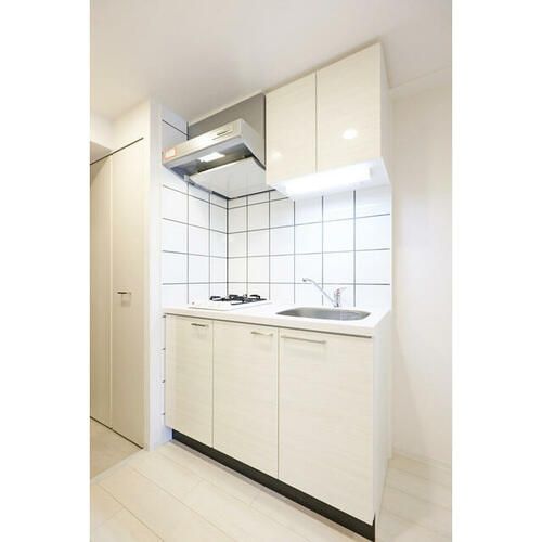 エスリード神戸ラ・コスタ0212のキッチン