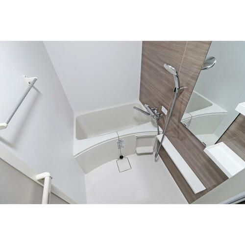 アドバンス神戸パーチェ0214の風呂