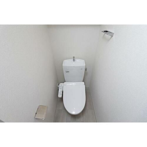 アドバンス神戸パーチェ0214の内装