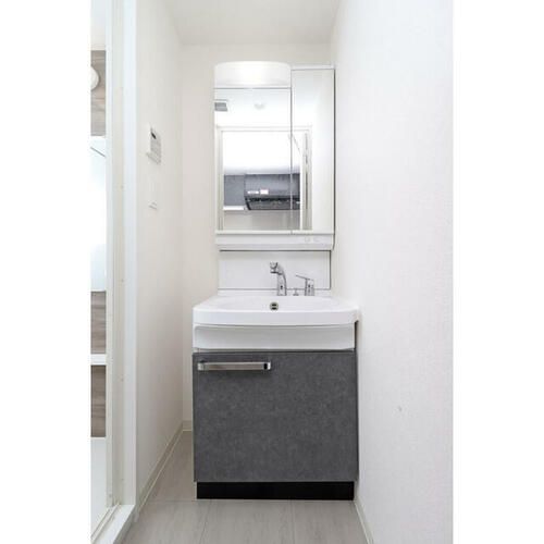 アドバンス神戸パーチェ0214の内装