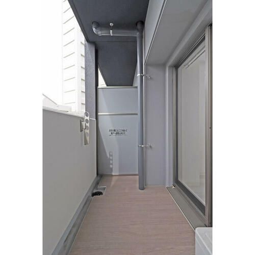 アドバンス神戸パーチェ0214の内装