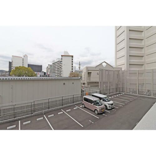 アドバンス神戸パーチェ0214のその他画像