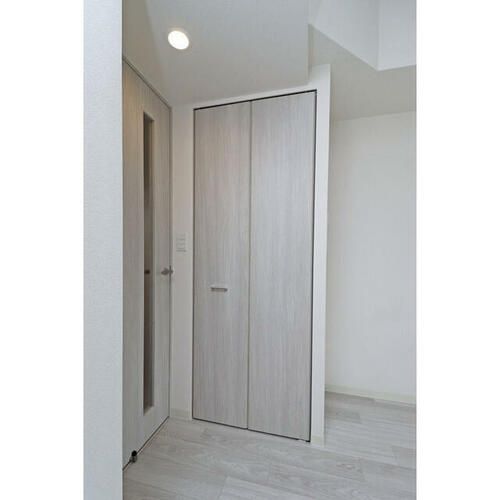 アドバンス神戸パーチェ0214の内装