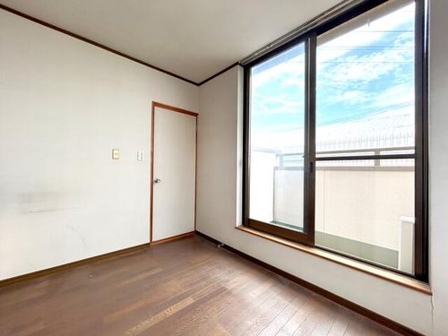 愛知県海部郡大治町大字三本木字西之川(一戸建)の賃貸物件の内装