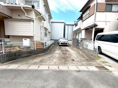 愛知県海部郡大治町大字三本木字西之川(一戸建)の賃貸物件のその他画像