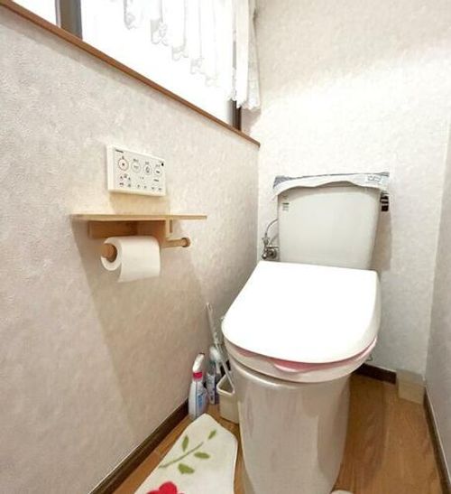 愛知県海部郡大治町大字三本木字西之川(一戸建)の賃貸物件の内装