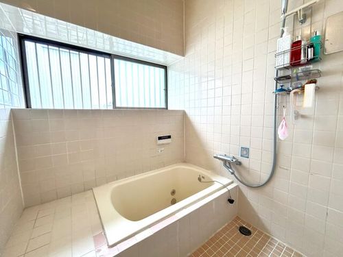 愛知県海部郡大治町大字三本木字西之川(一戸建)の賃貸物件の風呂