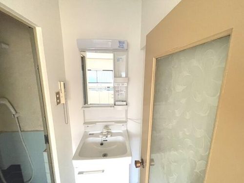 大阪府枚方市香里ケ丘1丁目(一戸建)の賃貸物件の内装