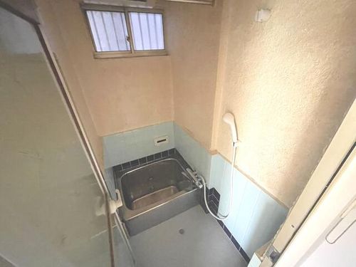 大阪府枚方市香里ケ丘1丁目(一戸建)の賃貸物件の風呂