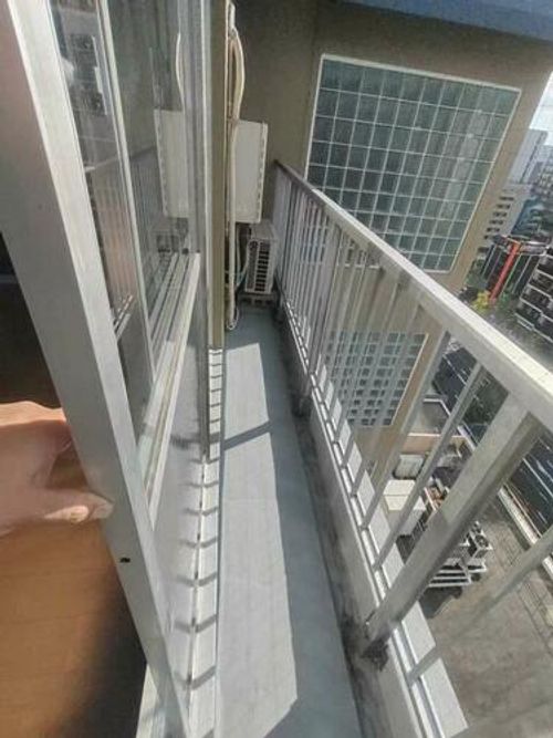 南堀江エスカイハイツの内装