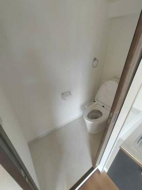 南堀江エスカイハイツの内装