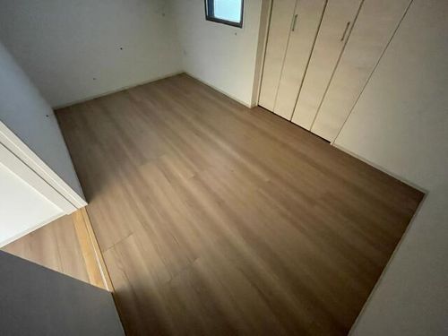 大阪府大阪市天王寺区大道3丁目(マンション)の賃貸物件の内装