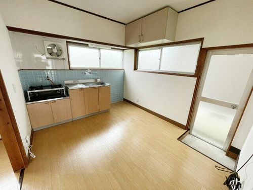 兵庫県丹波篠山市野中(一戸建)の賃貸物件の居間