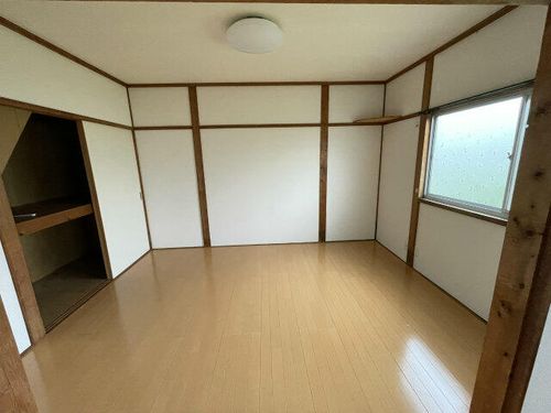 兵庫県丹波篠山市野中(一戸建)の賃貸物件の内装