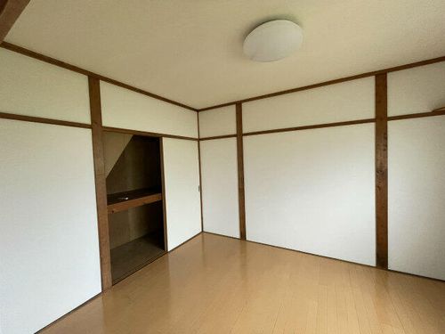 兵庫県丹波篠山市野中(一戸建)の賃貸物件の内装