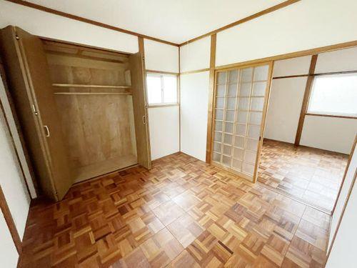 兵庫県丹波篠山市野中(一戸建)の賃貸物件の内装