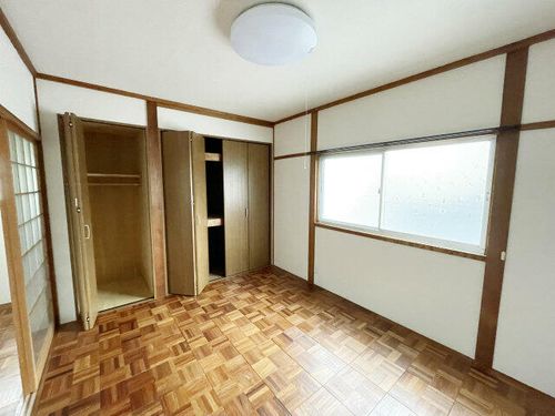 兵庫県丹波篠山市野中(一戸建)の賃貸物件の内装