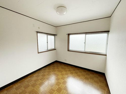 兵庫県丹波篠山市野中(一戸建)の賃貸物件の内装