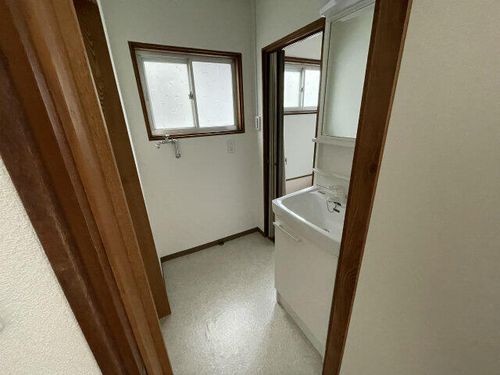 兵庫県丹波篠山市野中(一戸建)の賃貸物件の内装