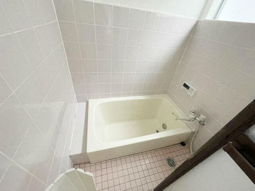 兵庫県丹波篠山市野中(一戸建)の賃貸物件の風呂