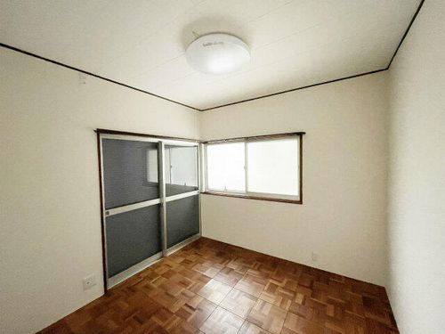 兵庫県丹波篠山市野中(一戸建)の賃貸物件の内装