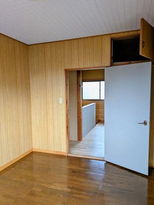 愛知県豊橋市牟呂水神町(一戸建)の賃貸物件Cの内装
