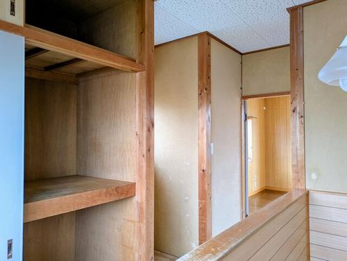 愛知県豊橋市牟呂水神町(一戸建)の賃貸物件Cの内装