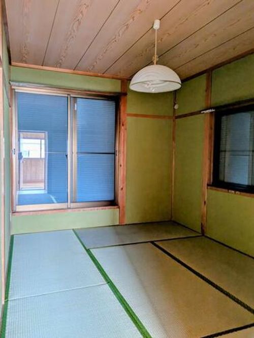 愛知県豊橋市牟呂水神町(一戸建)の賃貸物件Cの内装