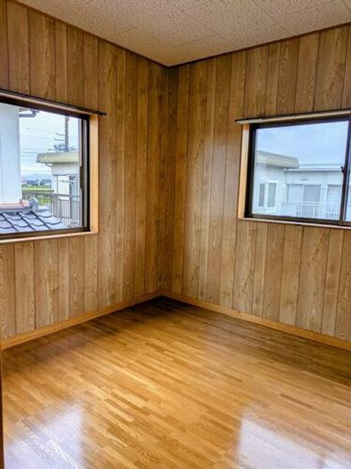 愛知県豊橋市牟呂水神町(一戸建)の賃貸物件Cの内装