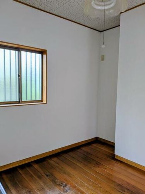 愛知県豊橋市牟呂水神町(一戸建)の賃貸物件Cの内装