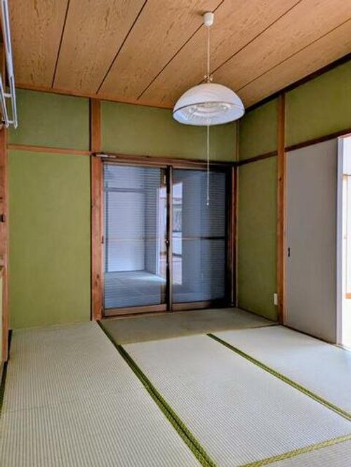 愛知県豊橋市牟呂水神町(一戸建)の賃貸物件Cの内装