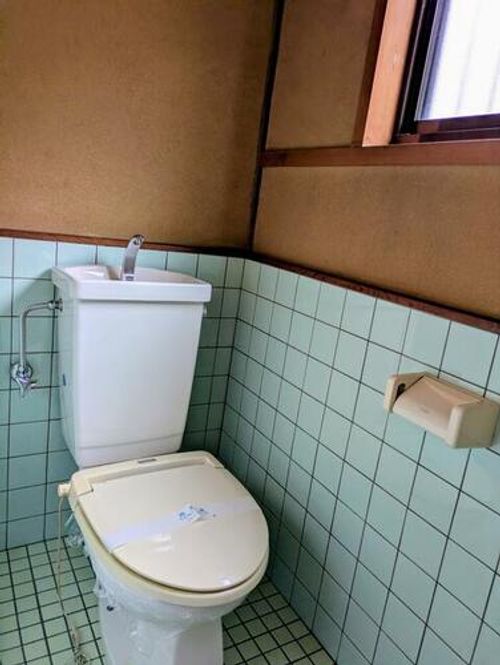 愛知県豊橋市牟呂水神町(一戸建)の賃貸物件Cの内装