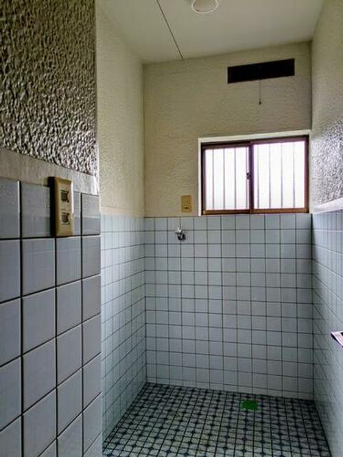 愛知県豊橋市牟呂水神町(一戸建)の賃貸物件Cの内装