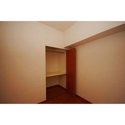 ベレーザ平尾の内装